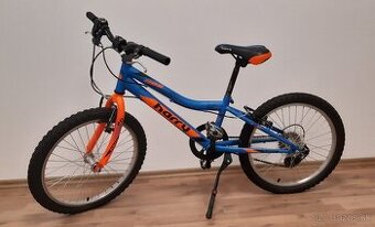 Predám detský horský bicykel