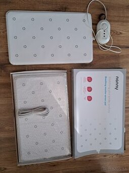 Duo monitor dychu Nanny BM-02