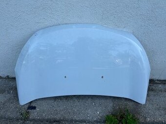 Predna kapota Dacia dokker
