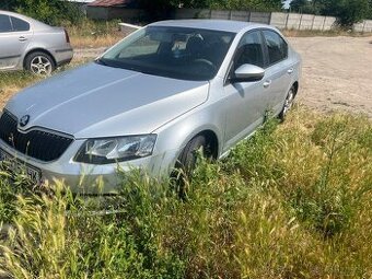 Škoda Octavia 3 1.6 TDi