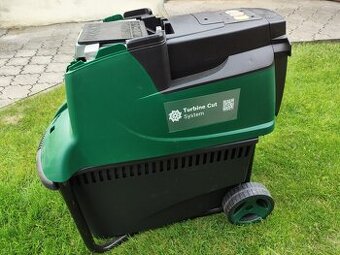 Bosch AXT 25 TC drvič konárov