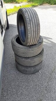 225/45r18 95Y Pirelli lete