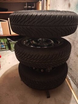 Matador Sibir Snow 155/80 R13 79T