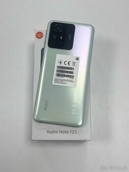 Redmi Note 12s 8/256GB