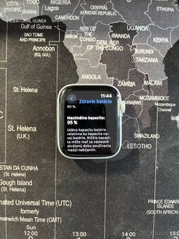 APPLE WATCH SE 2. GEN