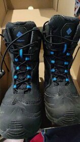Snehule columbia 34