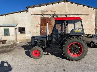Zetor 7711
