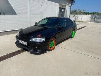 Honda Accord type R