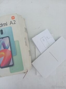 Redmi A2