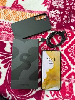 Samsung galaxy S22 128GB/8
