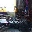 Asus Dual OC rtx 3070