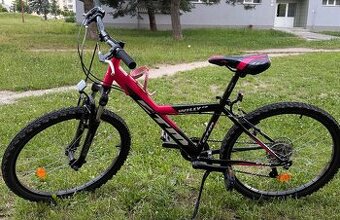 Bicykel CTM
