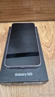 Samsung S23 8GB/256GB