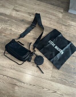 Steve Madden crossbody kabelka