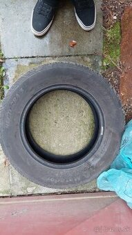 Letne pneu Matador 205/65 r15