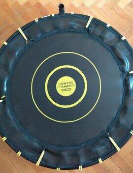 Predám fitness trampolínu
