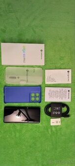 Motorola EDGE 60 PRO BEZ ŠKRABANCA 512GB KOMPLET + ZÁRUKA