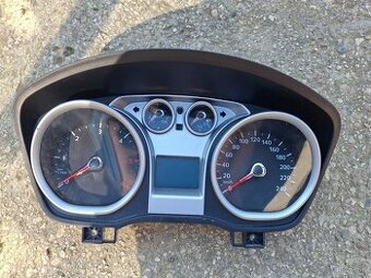 Diely Ford Seat