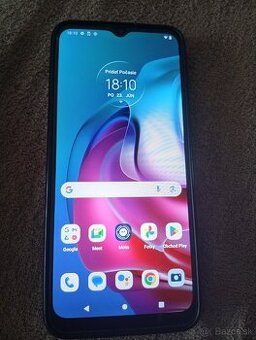 Motorola G30
