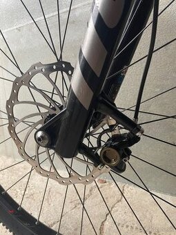 Spyder 27.5"