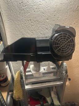 Predám subwoofer bose Audi a6 c7 avant