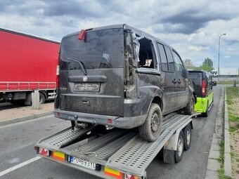 Fiat Doblo 1.4i 2010