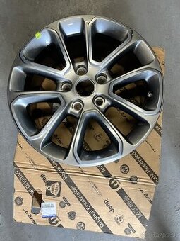 Predám originál disk JEEP 18"
