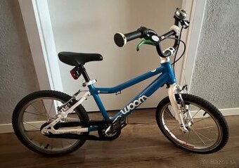 Detský bicykel Woom 3