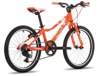 Odlahceny bicykel 20 " superior XC 20 paint