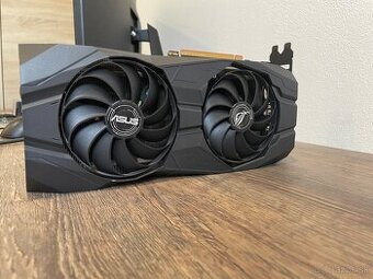 ASUS ROG Strix RX 5500 XT 8GB