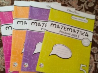 Matematika PZ - Bero, Berová