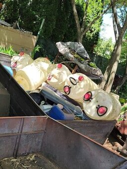 50l PVC Sudy