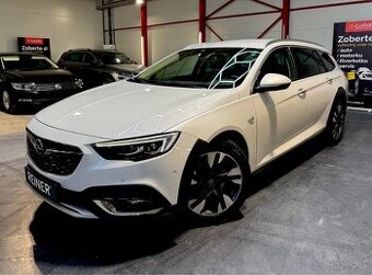 Opel Insignia ST COUNTRY EXCLUSIVE