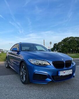 BMW m235i