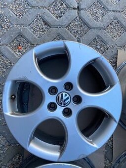 Elektrony gti 5x100 r16