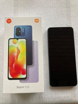 Xiaomi Redmi 12C