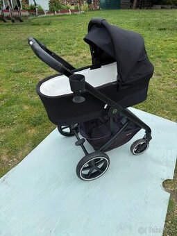 Cybex balios s