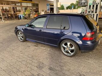 Golf 4 1.9tdi 81kw