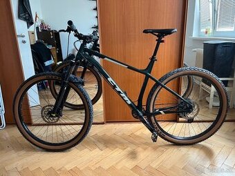 Predám bicykel CTM Zephyr Xpert