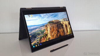 Lenovo ThinkPad X390 Yoga | 2v1 | W11 PRO | 16GB RAM | 512GB