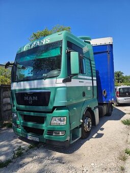 MAN TGX 18.440