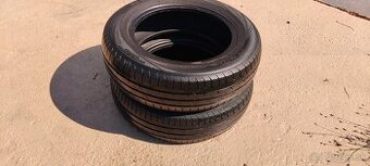 2ks letné pne.Nexen N-blue 165/70r14 (20e za2ks