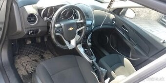 Predám zachovalé auto