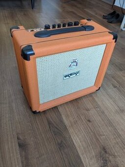 Orange Crush 20 gitarové kombo