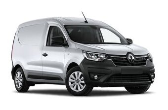 Prenájom dodávky Renault Express Van