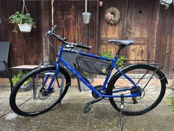 MARIN FAIRFAX 28" - cestovný bicykel
