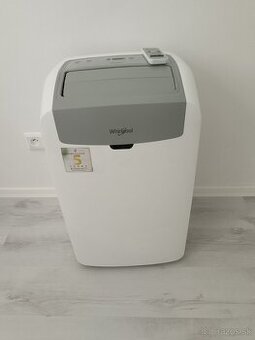 Predám klimu - 1