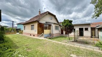 Rodinný dom na predaj, Dražkovce, Martin