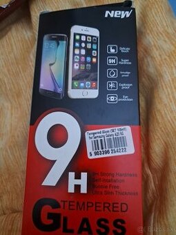 4ks ochranne sklo na Samsung galaxy A23 5G