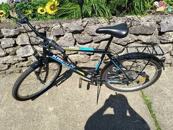 Predám horský bicykel